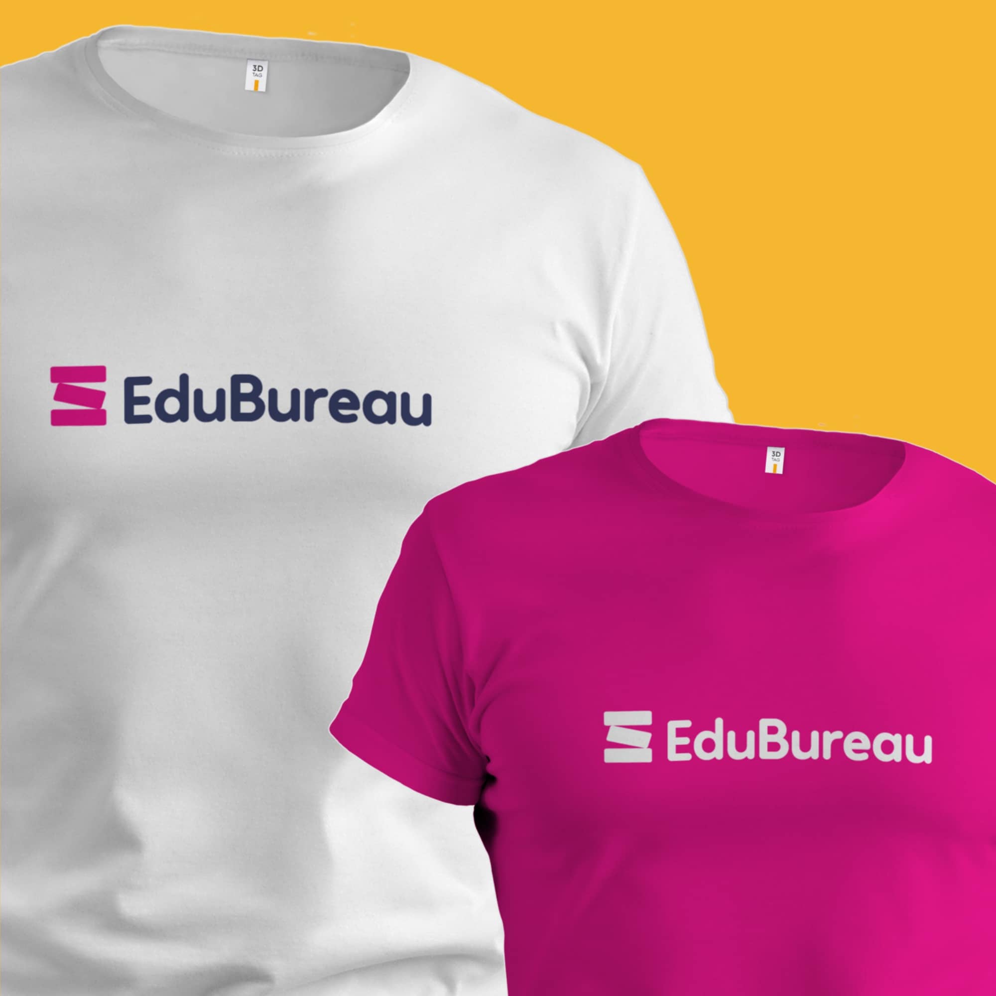 Edubureau brand assets