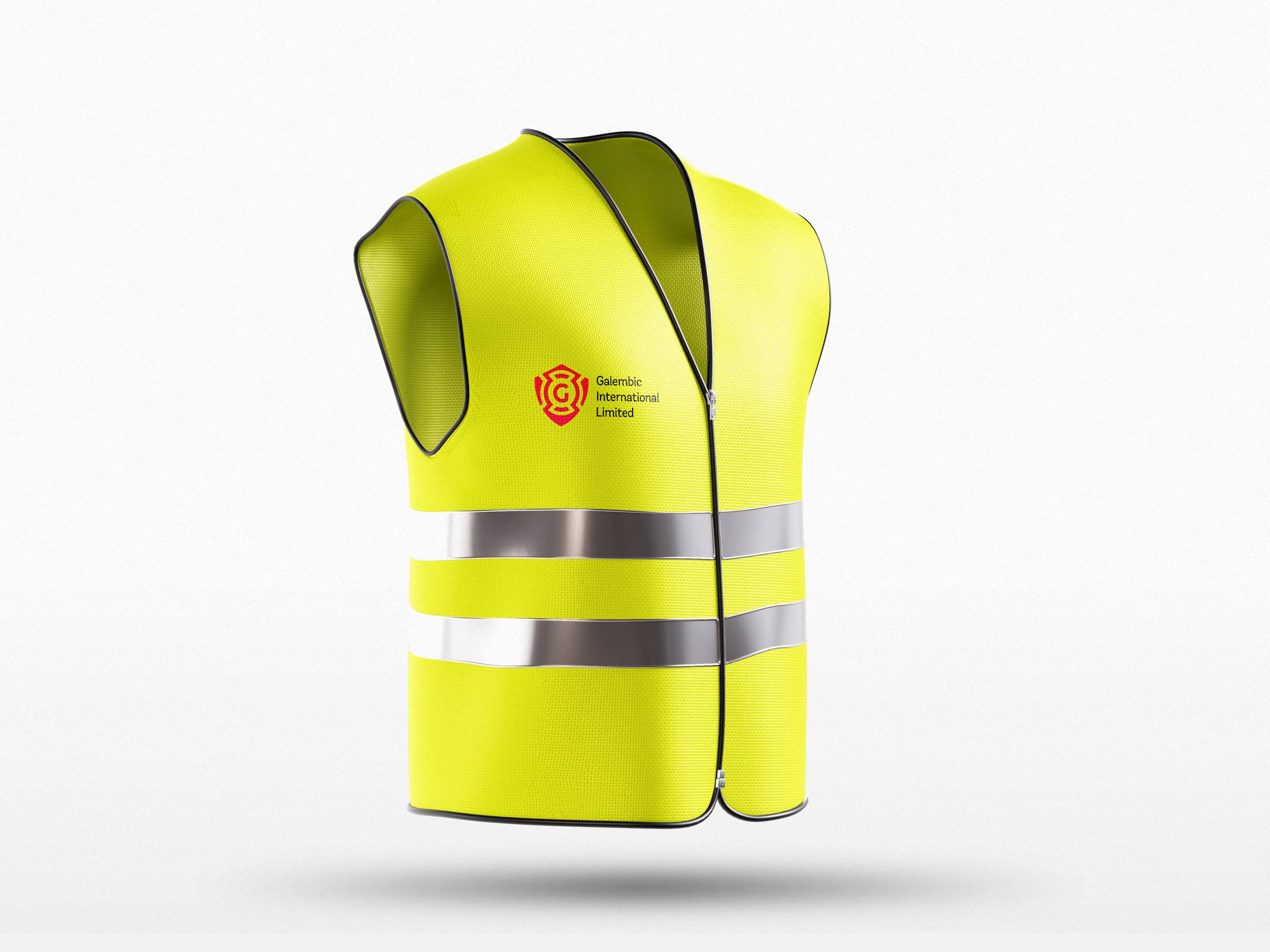 Galembic brand materials